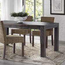 You can feel the expertise and honest labor going into each and every piece, knowing that your wooden dining set was handmade just for you. Things To Know Before Buying A Solid Wood Dining Table Decorifusta