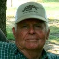 Walter Lee "Sonny" Johnson Obituary