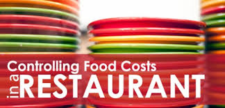 restaurant food costs how to control them signs com blog