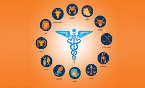 medical astrology