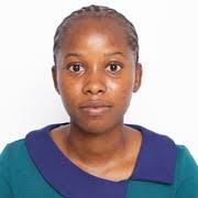 Joy Albert, Senior Costumer representative