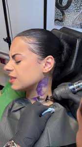 Tatuaje Jc Reyes En La Cara