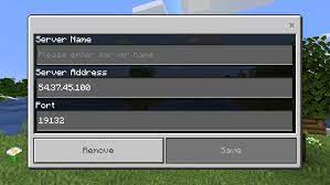The minecraft pocket edition server list for the best minecraft pe servers in the world. Am Schnellsten Server Minecraft Pe 1 14