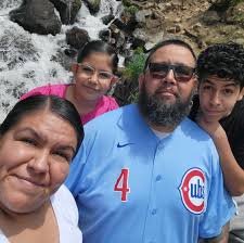 Taylor River in Gunnison County