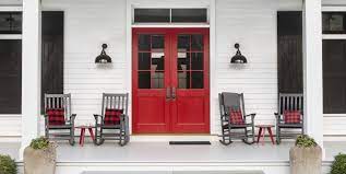 Enhance your home with interior and exterior door designs from our gallery. 28 Best Front Door Colors Colors To Paint Your Front Door