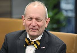 Will Brent Hatch make it