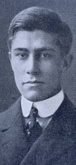 Stuyvesant Fish Jr. (1883-1952)