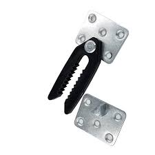 Stainless steel kitchen cabinet handles uker cards. Sectional Furniture Sturdy Couch Connector Accessories Hardware Fitting Home Kjop Til Lave Priser I Nettbutikken Joom