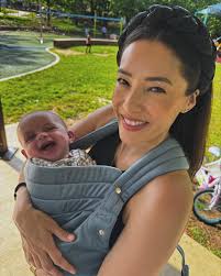 Poor thing was worn out… Life of a Kindergartener. 🤷🏼‍♂️