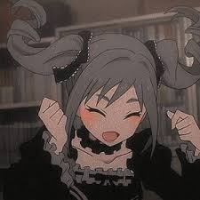 Highest rated) finding avatars anime: Pin By L O V E On Anime Characters Aesthetic Anime Anime Expressions Cute Anime Character