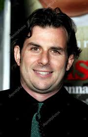 Producer Chris Bender — Stock Editorial Photo © PopularImages #122438864