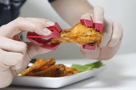 13 weird eating utensils, from sporks