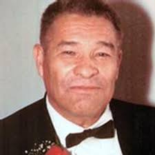 Most Recent Obituaries