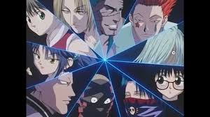 With hozumi gôda, yuki kaida, junko takeuchi, annika odegard. Hunter X Hunter 1999 Requiem Scene Rescored With 2011 Music Youtube