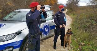 Frontex also operated in close proximity to the four detention centers where human rights violations frontex has been present in the evros region since october 2010. Frontex Hopes To Resume Operations In Hungary Soon Says Spokesman Daily News Hungary