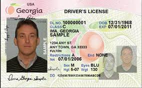 Do i have to get a new id card when my sponsor gets promoted? Georgia Id Cards Will Get A New And Secure Look Allongeorgia