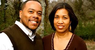 A Pastor's Wife's Garden: In the Beginning...