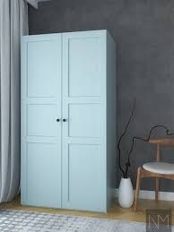 Einfach referenznummer eingeben und schon gelangen sie zu ihr Massgeschneiderte Kleiderschrankturen Turen Fur Ikea Pax Schranke