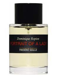 She wears her pearl necklace just not my thing and it costs more than most of frederick malle perfumes. Portrait Of A Lady Frederic Malle Parfum Ein Es Parfum Fur Frauen 2010