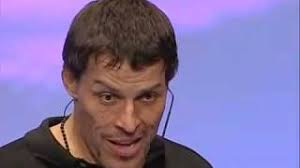 Tony Robbins Date with Destiny 2010 Bali, Indonesia