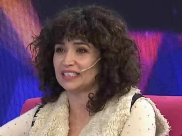 Julia Mengolini anunció que la despidieron de C5N: "Han decidido prescindir  de mis servicios"