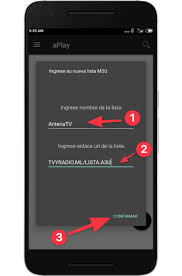 Easily sync your messages and contacts to your android phone and connect with. Aplay Apk Antes Antena Tv App Activar Lista De Canales