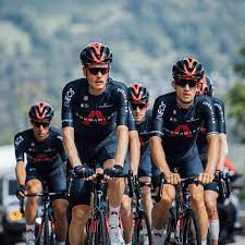 Trikotexpress Ineos Grenadiers 2021 Free Aero Race Tragerhose Kurz Castelli Radsport Profi Team Online Kaufen