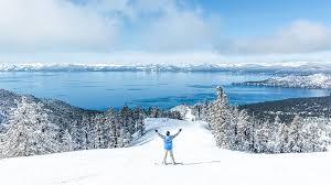 About lake tahoe backcountry skiing. Fly In Ski Deals At Lake Tahoe Ski Resorts Visit Reno Tahoe