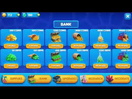 Videos Matching Fish Tycoon Revolvy