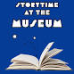 Storytime at the Museum — Florence Arts and Muse... event in Florence, AL