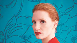 Show more posts from jessicachastain. Jessica Chastain To Star And Produce Eve For Voltage Pictures Deadline