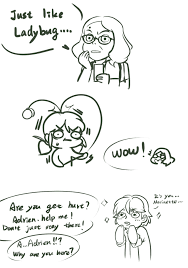 Maybe you would like to learn more about one of these? Where Marinette The Yo Yo Master My Fav Part Of Sketch Miraculous Ladybug Anime Miraculous Ladybug Memes Miraculous Ladybug Funny