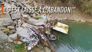 We did not find results for: Maude Denonce La Crasse Autour Du Lac Bleu A Sprimont Beaucoup Vont Le Nettoyer Mais C Est A Chaque Fois Pareil Rtl Info