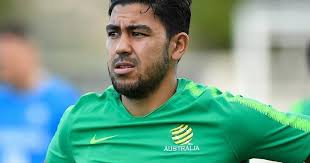 Late goal earns Luongo's Ipswich point at Leicester