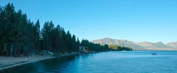 Weather Shifts Dramatically Today At Lake Tahoe Wind Rain Snow Expected This Weekend Tahoedailytribune Com