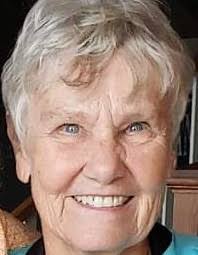 Teresa Irwin Obituary