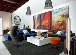 Dann lasst ihr euren kind… Bilder Fur Wohnzimmer 20 Ideen Fur Moderne Bilder Motive Und Kunst