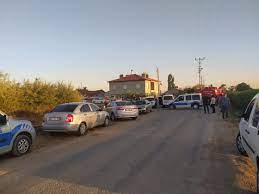 Konya'nın meram ilçesinde aynı aileden 7 kişi evlerinde vahşice öldürüldü. Sgxr Juvn8 Krm