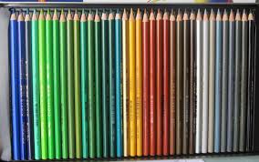 Dick Blick Pencils Are They As Good As Prismas A Review