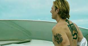 Point break tattoo atrodas bristole. Pin By Deivid Michiles On Cool Tattoos Point Break Tattoo Movie Tattoo Point Break