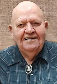 Marvin LeRoy Blackburn