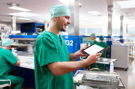 The cssd plays a vital role in patient safety and in reducing hospital surgical infection. Cssd Solutions For The Challenges