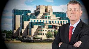 We work secretly overseas, developing foreign contacts and gathering intelligence that helps to make the uk safer and more prosperous. Uk Spy Chief Says Russia Poses Standing Threat To The West Financial Times