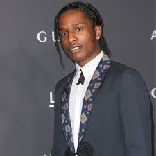 Stream tracks and playlists from a$ap rocky on your desktop or mobile device. Asap Rocky Agent Manager Publicist Contact Info