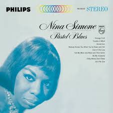 Nina Simone Little Girl Blue: The Original And Best Of Nina Simone 180g LP  (Mono)