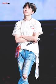 Suga, the savage one but the strongest one. Bts Hobi Bangtan And Jhope Image 6298759 On Favim Com