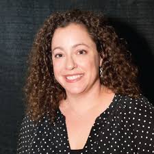 Stacy Conroy's Instagram, Twitter & Facebook