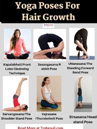 How To Make Your Hair Grow Super Fast At Home Best Beauty Lifestyle Blog Hair Loss Control Hair Fall Control Yoga Hair