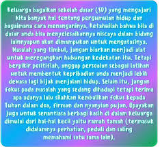 Maybe you would like to learn more about one of these? Kata Mutiara Buat Suami Pergi Kerja Katapos