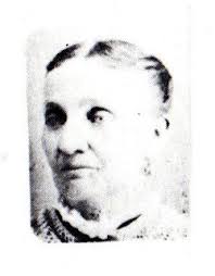 Sarah “Sally” Wight Cutler (1833-1901)